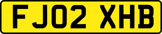 FJ02XHB
