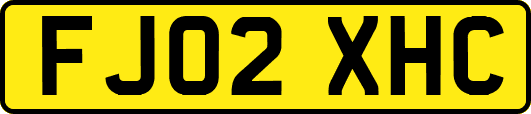 FJ02XHC