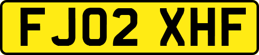 FJ02XHF