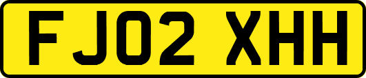 FJ02XHH