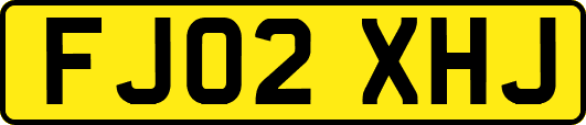 FJ02XHJ