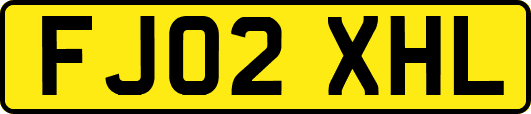 FJ02XHL