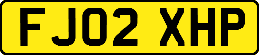 FJ02XHP