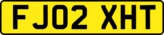 FJ02XHT