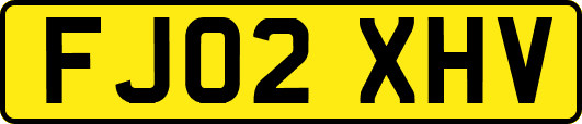 FJ02XHV