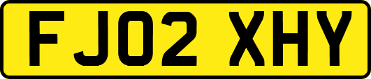 FJ02XHY