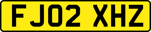 FJ02XHZ