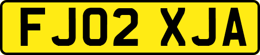 FJ02XJA