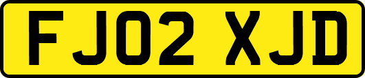 FJ02XJD