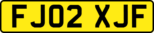 FJ02XJF