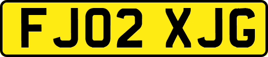 FJ02XJG