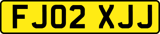 FJ02XJJ