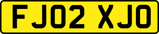 FJ02XJO
