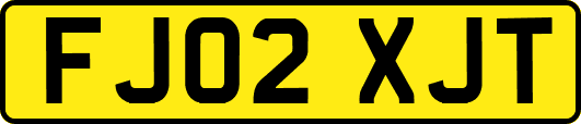 FJ02XJT