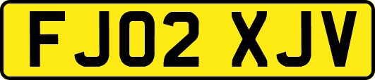 FJ02XJV