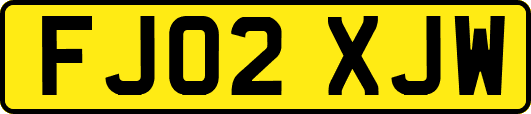 FJ02XJW