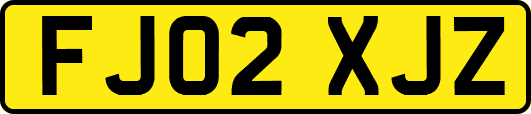 FJ02XJZ