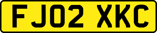 FJ02XKC