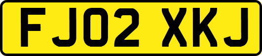 FJ02XKJ