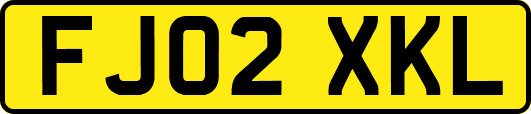 FJ02XKL