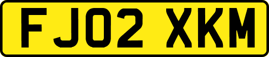 FJ02XKM