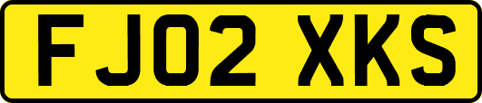 FJ02XKS