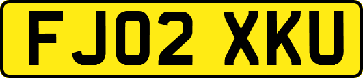 FJ02XKU