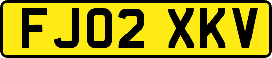 FJ02XKV
