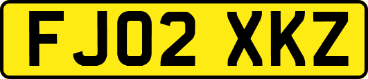 FJ02XKZ