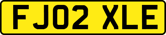 FJ02XLE
