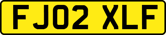 FJ02XLF