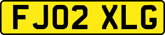 FJ02XLG