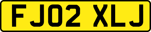 FJ02XLJ