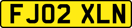 FJ02XLN