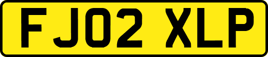 FJ02XLP