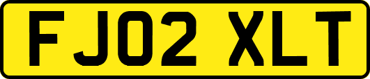 FJ02XLT