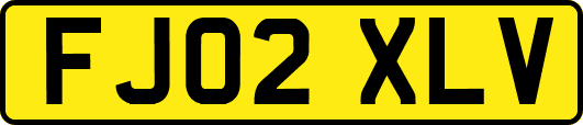 FJ02XLV