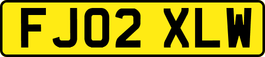 FJ02XLW