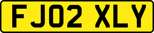 FJ02XLY