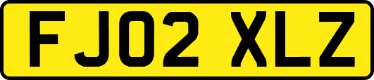 FJ02XLZ