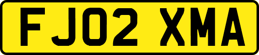 FJ02XMA