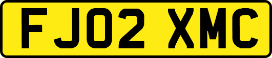 FJ02XMC