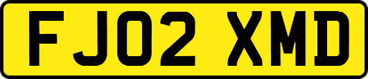 FJ02XMD