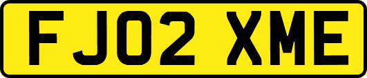 FJ02XME