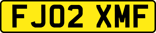 FJ02XMF