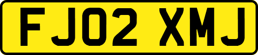FJ02XMJ