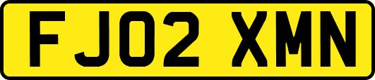FJ02XMN
