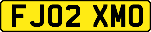 FJ02XMO