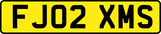 FJ02XMS