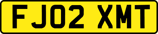 FJ02XMT